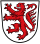 Stadtwappen von Braunschweig