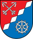 Coat of arms of Langenhahn
