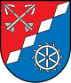 Langenhahn – Stemma