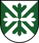 Coat of arms of Schlaiten