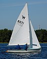 Wayfarer (dinghy)