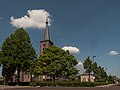 Wintelre, church: the Sint Willibrorduskerk