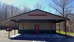 Woodrow Township Hall