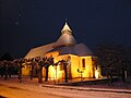 Église Saint-Julien d'Osmery