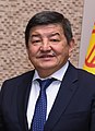 Qırğızıstan KyrgyzstanAkylbek DzaparovChairman of the Cabinet of Ministers of Kyrgyzstan