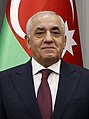 Azərbaycan AzerbaijanAli AsadovPrime Minister of Azerbaijan