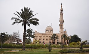 جامع أم الطبول