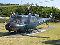 Bell UH-1B