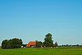 Farm near Greonterp