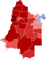 2022 Florida State House District 22 Election by precinct