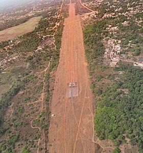 Image illustrative de l’article Aérodrome de Kawass