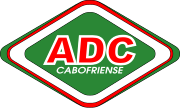 Logo: AD Cabofriense