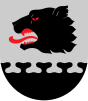 Coat of arms of Alahärmä