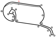 Layout for 2020 and 2022