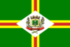 Flag of Riolândia