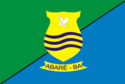 Abaré – Bandiera