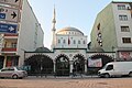 The community mosque of Turks of Western Thrace