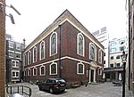 Bevis Marks Synagogue