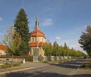 Katholische Kirche St. Marien