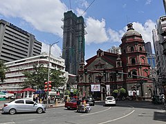 Binondo Church