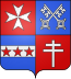 Blason de Château-Guibert