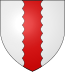 Blason de Maxéville