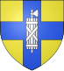 Coat of arms of Mercy-le-Haut