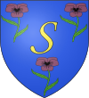 Blason de Songeons