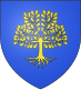 Coat of arms of Damblain