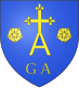 Coat of arms of Gardanne