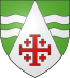 Blason de Olivet