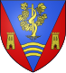 Coat of arms of Les Vignes