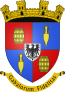 Blason de Javols