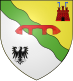 Coat of arms of Rimeize