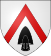 Blason de Truchtersheim