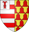 Blason de Vars-sur-Roseix