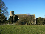 Church of St Margaret