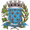 Coat of arms of São Francisco