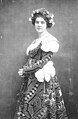 Leopoldine Konstantin as Everyone in 1912