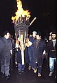 Burning of the Clavie 2