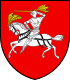 Blason de Collex-Bossy