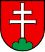 Blason de Elfingen