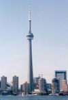 CN Tower