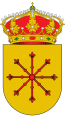 Blason de Cardeña