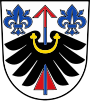 Coat of arms of Střelná