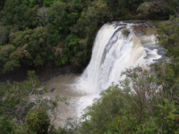 Cachoeira do Passo da Reserva