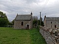 Chapelle Saints Wilmer-et-Wandrille de l'Épinerie