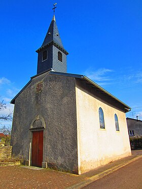 Vaudoncourt (Moselle)