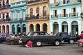 La Habana Vieja