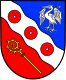 Coat of arms of Bisterschied